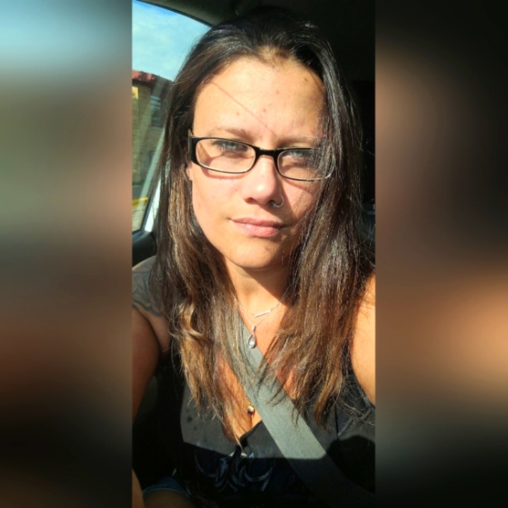 Meet your Posher, Jalysa